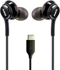 TYPE C EARPHONES